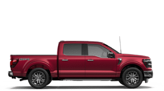 2026 Ford F-150® External Image 5